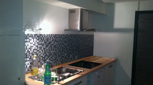 Apartments in Brussels Elsene - photo 4