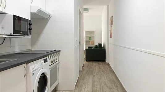Rooms in Getafe - photo 7