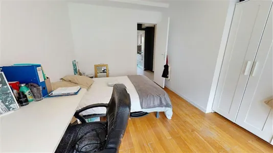 Rooms in Lyon - photo 3