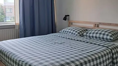 House for rent in Amsterdam