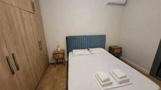 Apartments in Agia Paraskevi - photo 8