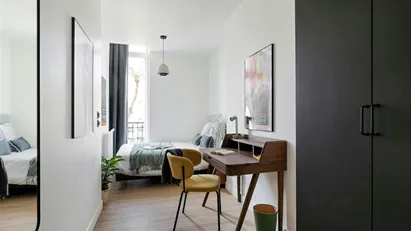 Room for rent in Lille, Hauts-de-France