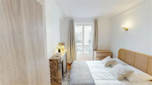 Rooms in Paris 9ème arrondissement - photo 3