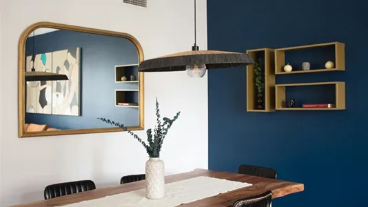 Rooms in Barcelona SarriĆ -St. Gervasi - photo 6