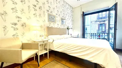 Room for rent in Bilbao, País Vasco