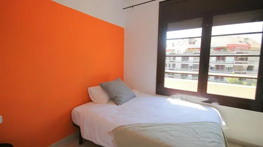 Rooms in Barcelona Eixample - photo 5