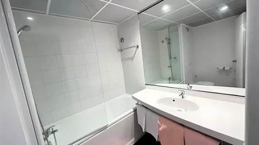 Apartments in Bobigny - photo 8