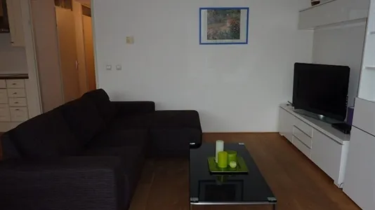 Apartments in Location is not specified - photo 5