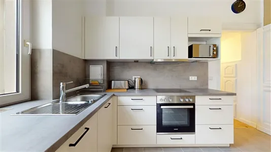 Rooms in Location is not specified - photo 8