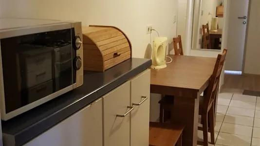 Rooms in Wien Rudolfsheim-Fünfhaus - photo 8