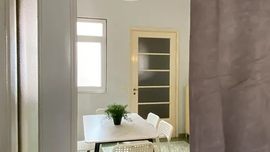 Rooms in Zografou - photo 3