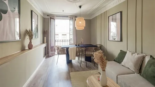 Rooms in Barcelona Ciutat Vella - photo 7