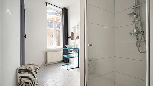 Rooms in Brussels Elsene - photo 4