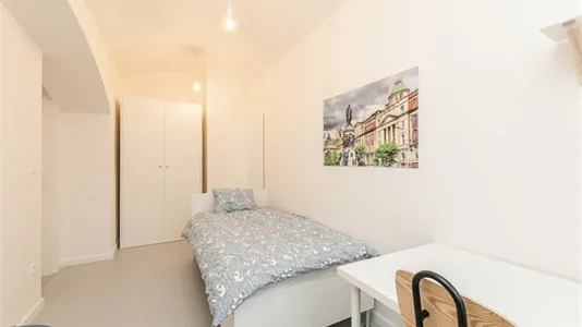 Rooms in Prague 1 - photo 2