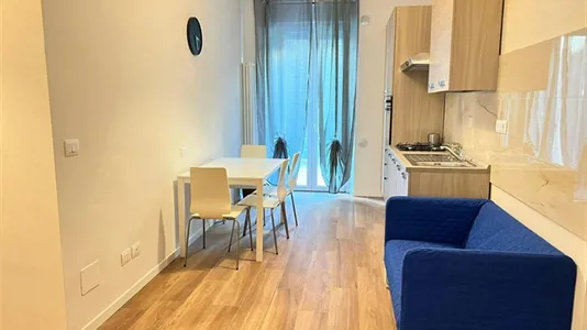 Rooms in Turin - photo 3