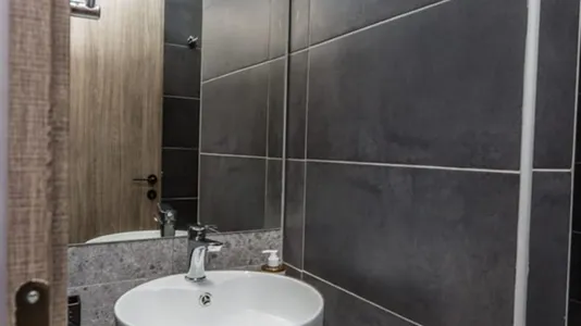 Apartments in Agios Dimitrios - photo 9