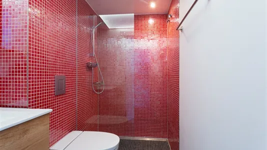 Apartments in Barcelona Eixample - photo 10