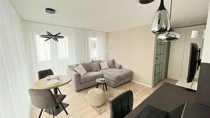 Apartment for rent in Stuttgart-Mitte, Stuttgart