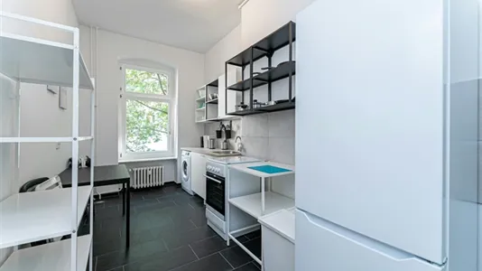 Rooms in Location is not specified - photo 5