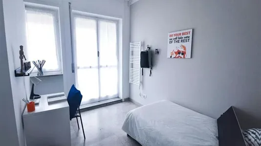 Rooms in Turin - photo 6