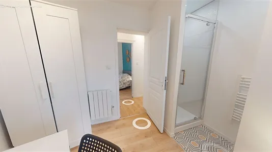 Rooms in Lille - photo 4