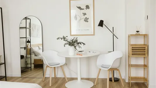 Apartments in Bautzen - photo 4