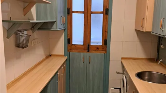 Rooms in Madrid Retiro - photo 4