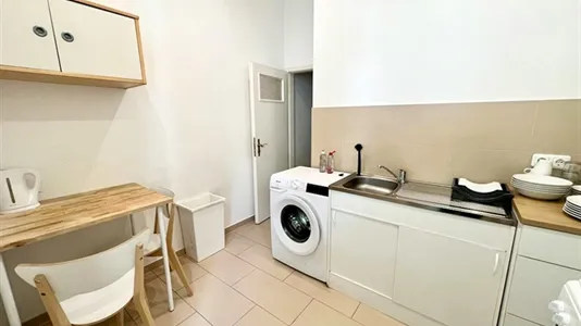 Rooms in Berlin Charlottenburg-Wilmersdorf - photo 6