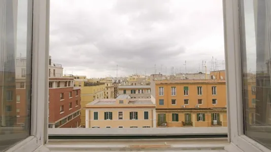 Rooms in Roma Municipio II – Parioli/Nomentano - photo 7