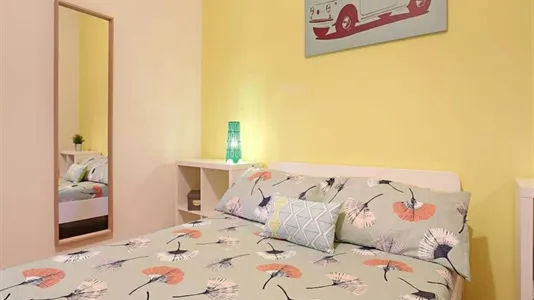 Rooms in Roma Municipio XIV – Monte Mario - photo 5