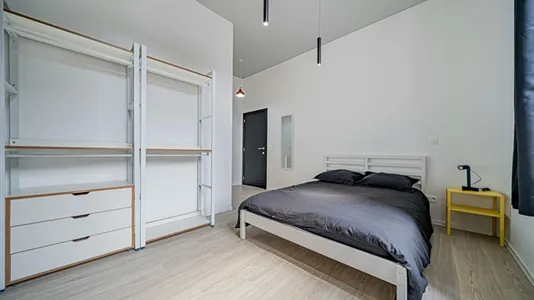 Rooms in Charleroi - photo 3