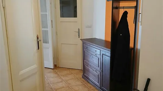 Apartments in Budapest Terézváros - photo 7