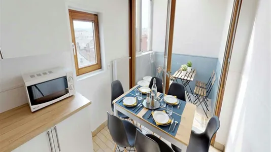 Rooms in Lyon - photo 9