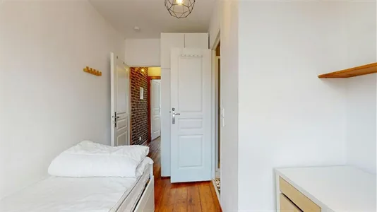 Rooms in Lille - photo 4