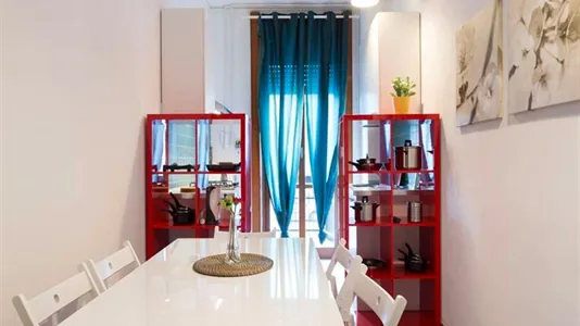 Rooms in Milano Zona 9 - Porta Garibaldi, Niguarda - photo 6