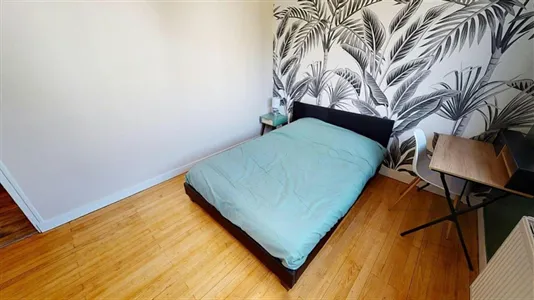 Rooms in Grenoble - photo 3