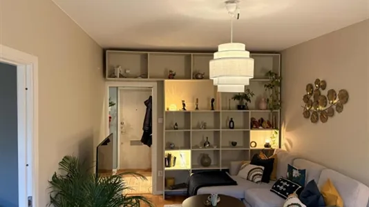 Apartments in Stockholm South - photo 2