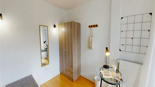 Rooms in Nanterre - photo 2