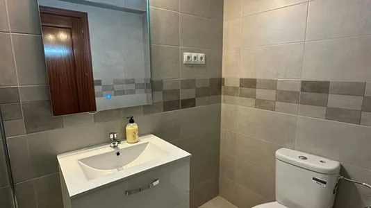 Rooms in Madrid Fuencarral-El Pardo - photo 9