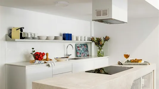 Apartments in Madrid Chamartín - photo 7