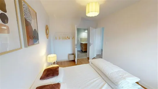 Apartments in Clermont-Ferrand - photo 6