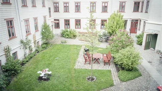 Apartments in Majorna-Linné - photo 7