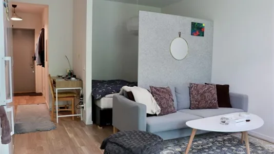 Apartments in Stockholm West - photo 3