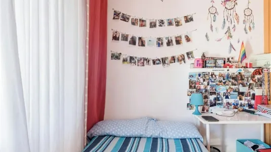 Apartments in Roma Municipio VIII – Appia Antica - photo 1