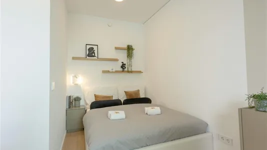 Apartments in Vienna Donaustadt - photo 8