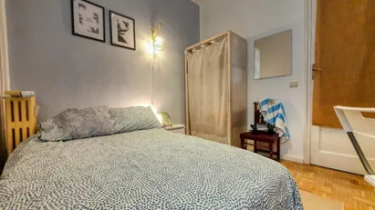 Room for rent in Madrid Chamberí, Madrid