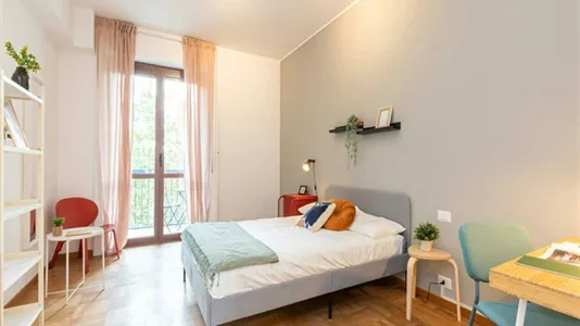 Rooms in Milano Zona 3 - Porta Venezia, Città Studi, Lambrate - photo 2