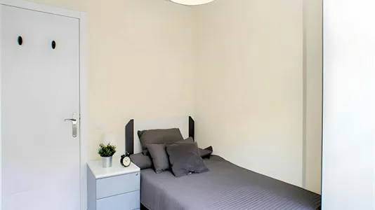 Rooms in Getafe - photo 1