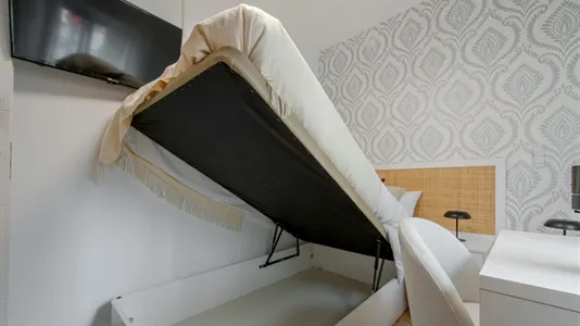 Rooms in Madrid Fuencarral-El Pardo - photo 5