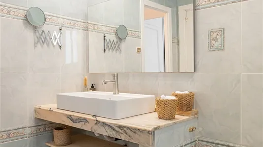 Rooms in Barcelona Sarrià-St. Gervasi - photo 8